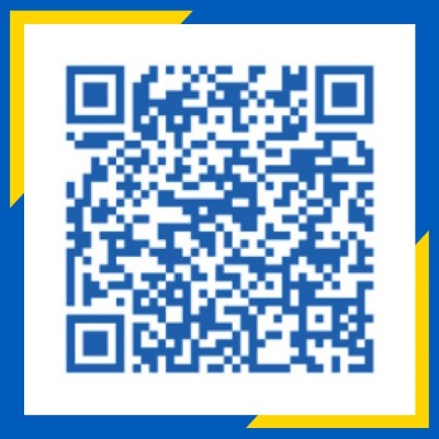 QR-Code for "Ukraine - One Year Later Session 01"
