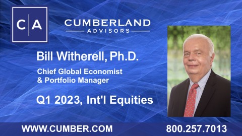 Bill-Witherell-International-Equities — Q1 2023