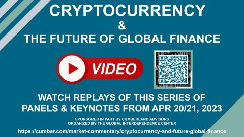 Cryptocurrency and the Future of Global Finance Video Series