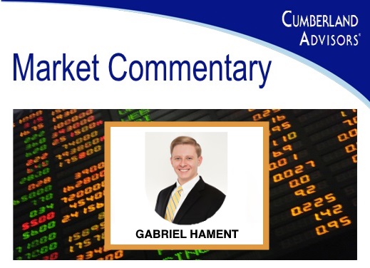 Gabriel Hament, Foundations and Charitable Accounts, Cumberland Advisors