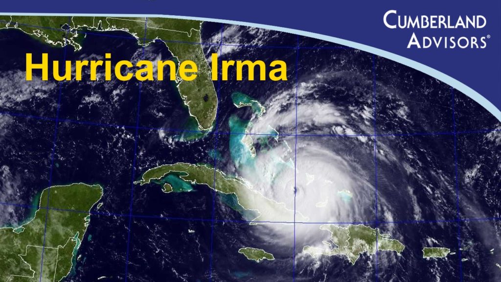 Hurricane Irma - Florida Keys