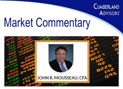 Market Commentary - John Mousseau