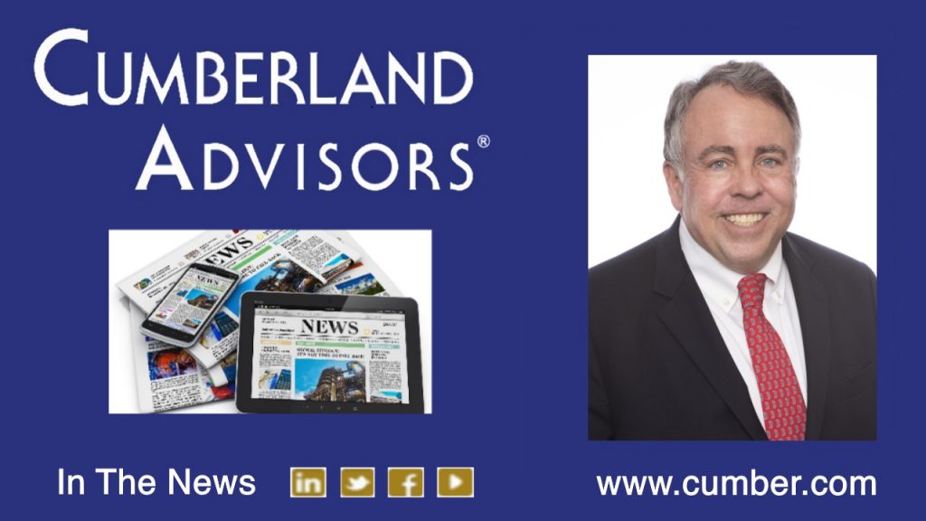 Cumberland Advisors John Mousseau