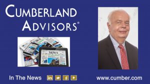 Cumberland Advisors William Bill Witherell Ph.D.