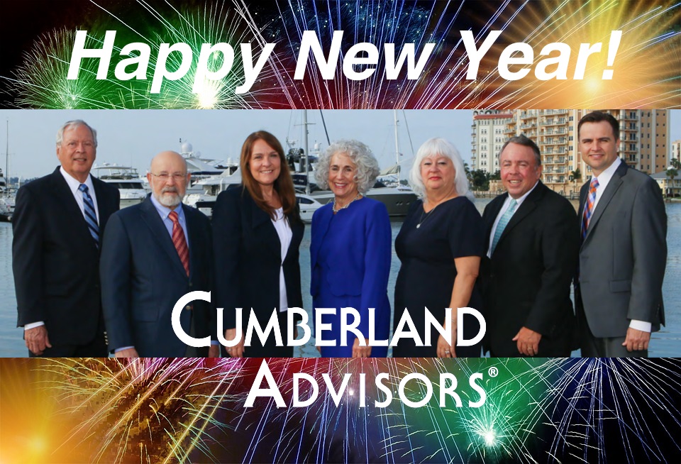 Happy New Year