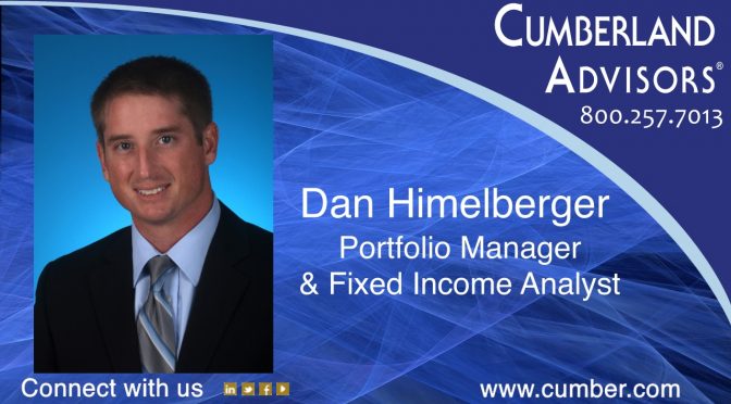 Cumberland Advisors - Dan Himelberger - Portfolio Manager & Fixed Income Analyst