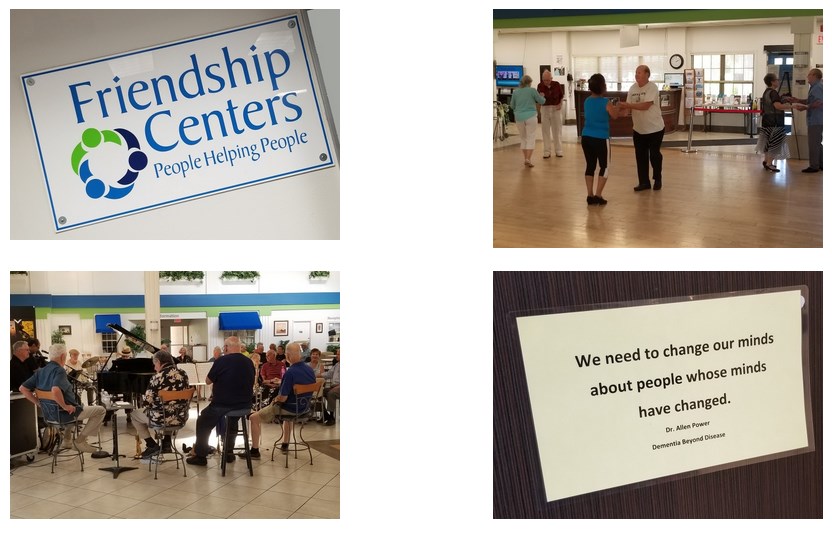 Friendship Centers