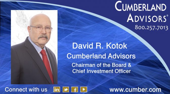 David R. Kotok
