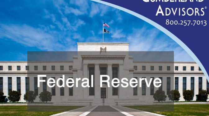 Federal Reserve Building