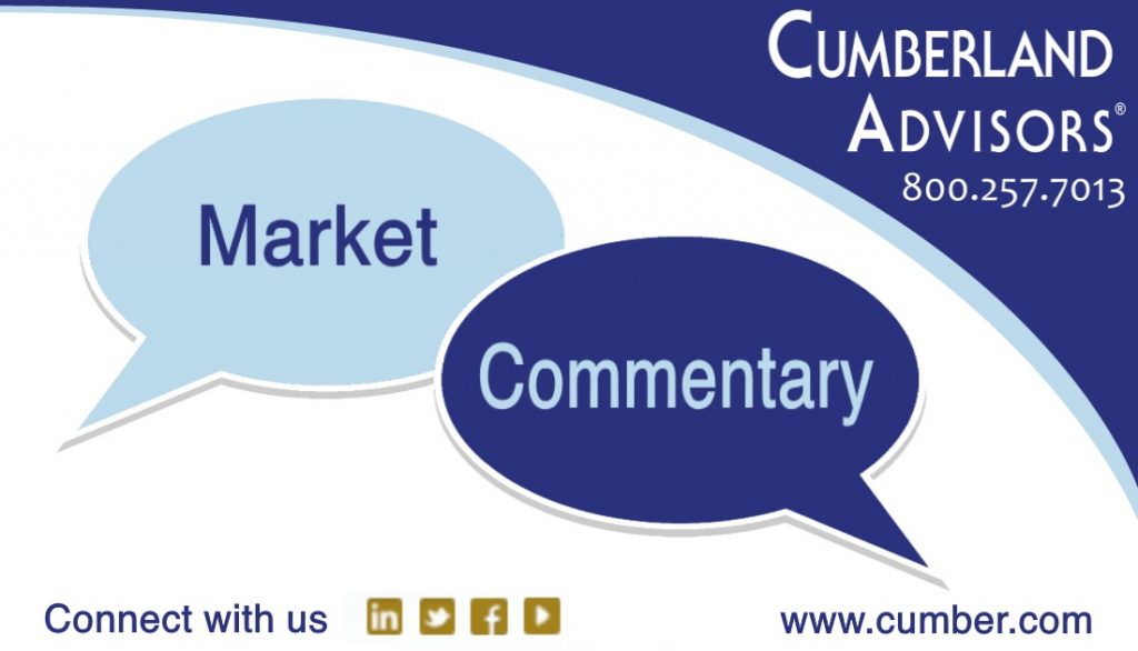 Market Commentary - Cumberland Advisors - Market Commentary
