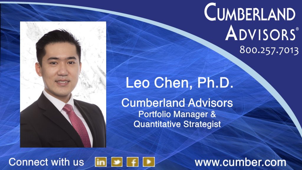 Leo Chen, Ph.D.