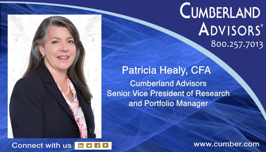 Patricia Healy, CFA