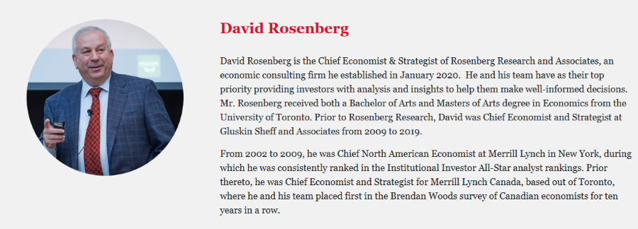 Rosenberg Research