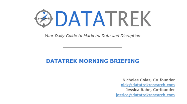 DataTrek