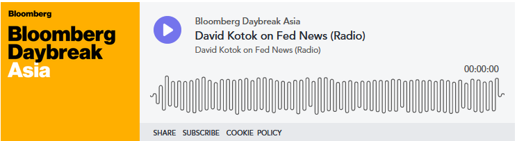 Bloomberg Radio 20200429 (Kotok)