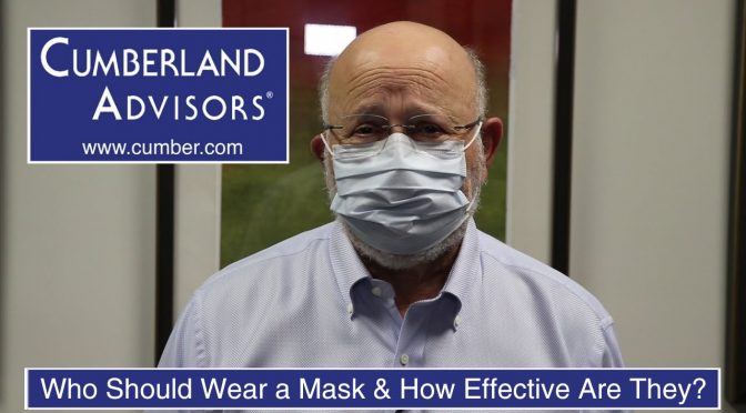 David Kotok - About Masks