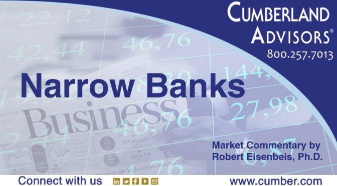 Narrow Banks