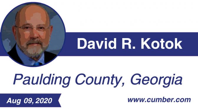 Paulding County, Georgia (Kotok)