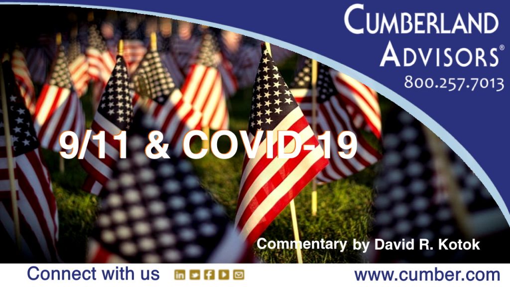 911 & COVID-19