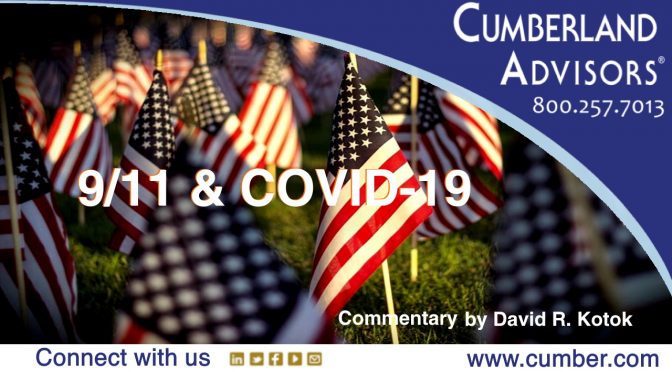 911 & COVID-19