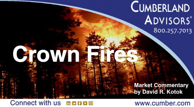 Crown Fires