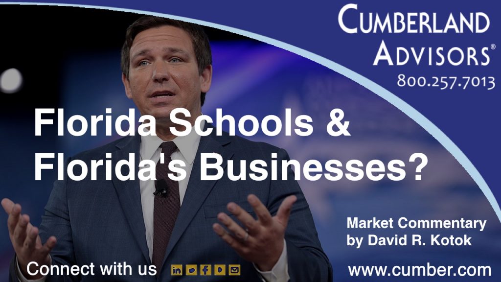 Florida Schools & Florida's Businesses