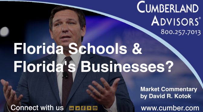 Florida Schools & Florida's Businesses