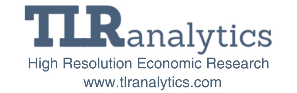 TLR Analytics (TLRAnalytics.com)