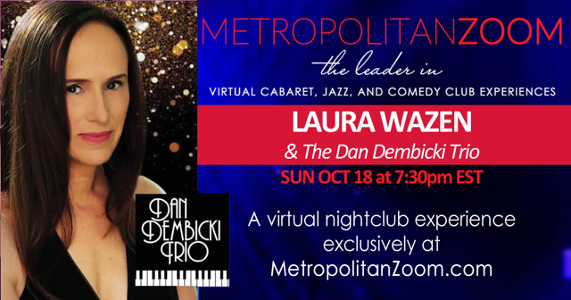 Trio to Trio with Laura Wazen