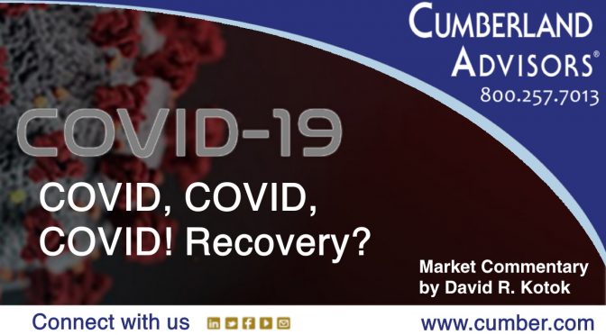COVID, COVID, COVID! Recovery
