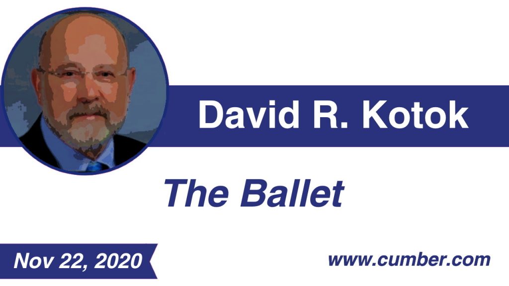 Market-Commentary-Cumberland-Advisors-David-Sunday-The-Ballet