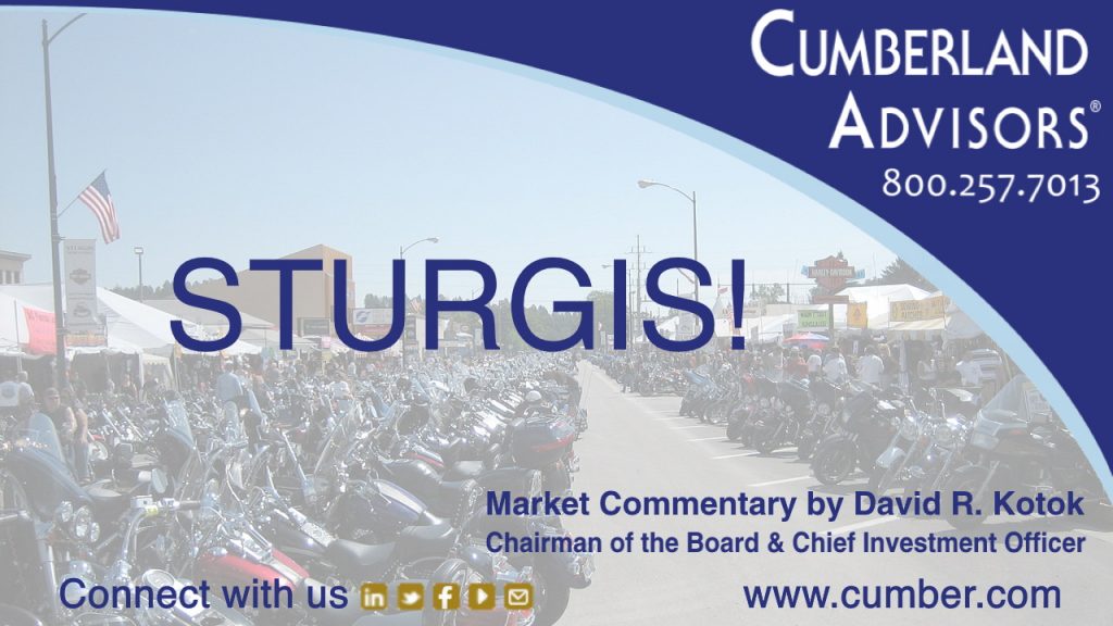 Sturgis!