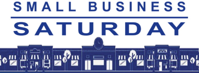 Small Business Saturday