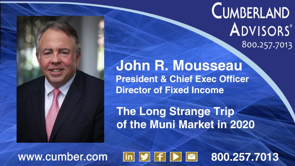 CA-Market-Commentary - The Long Strange Trip of the Muni Market in 2020 - Mousseau