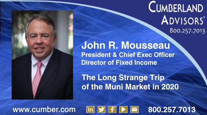 CA-Market-Commentary - The Long Strange Trip of the Muni Market in 2020 - Mousseau