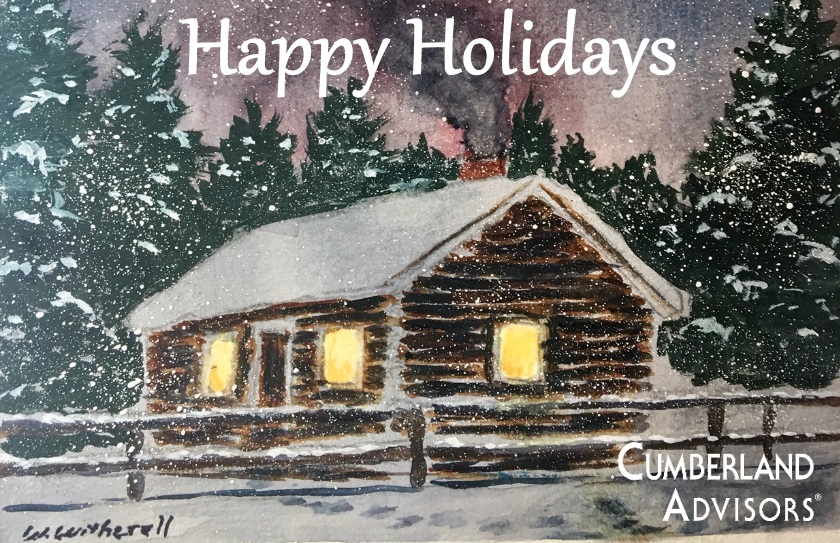 Cumberland Holiday Greetings