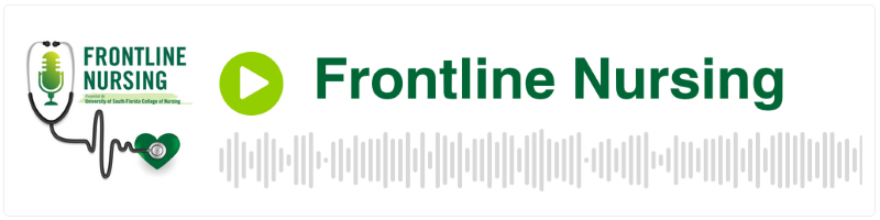 Frontline Nurses USF Program