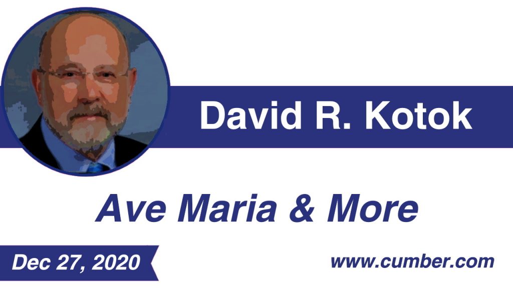 Market-Commentary-Cumberland-Advisors-David-Sunday-Ave-Maria-&-More