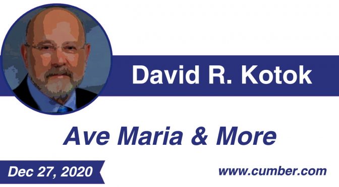 Market-Commentary-Cumberland-Advisors-David-Sunday-Ave-Maria-&-More