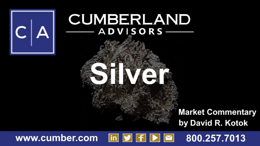 Silver